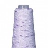 Пряжа для вязания OnlyWe KCYL2059 Узелковый люрекс (Шишибрики) цвет №Y59