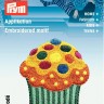 Prym 924231 Термоаппликация "Кекс"