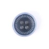 Disboton 13295-11-00AF8/6 Пуговицы Elegant, тёмно-синий