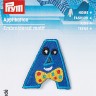 Prym 924232 Термоаппликация "Буква А"