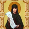 Конек 9168 Святая Полина