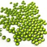 Glitter Glamour 500.740 Стразы оливин (Olivine)