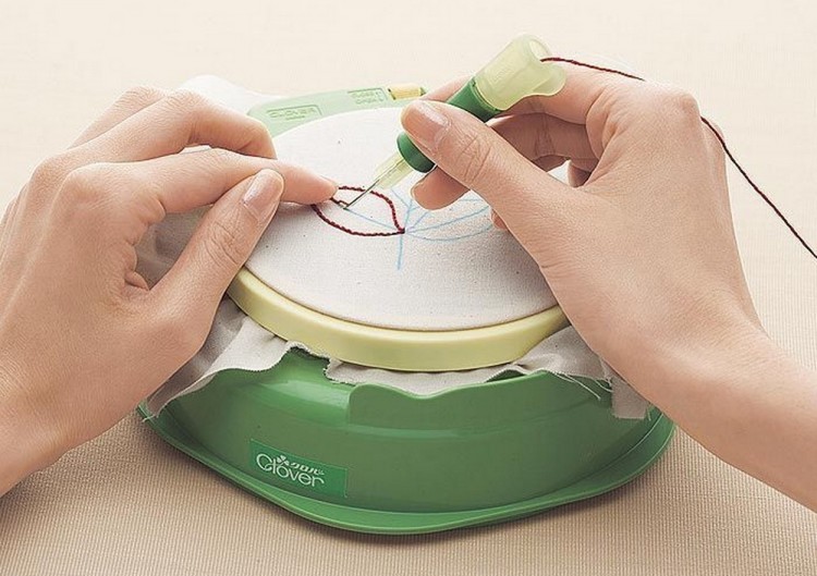 Clover 8814 Подставка под пяльцы