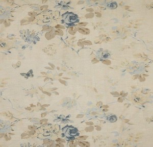 Mas d'Ousvan BELE.CHB Ткань "Helena Chambray"