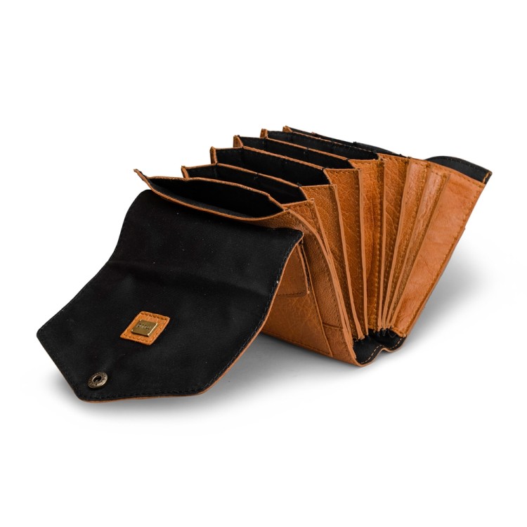 Muud QB-4446R1/Whisky Органайзер для спиц "Betina"