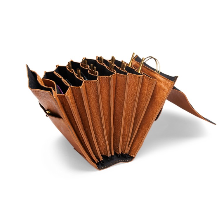 Muud QB-4446R1/Whisky Органайзер для спиц "Betina"