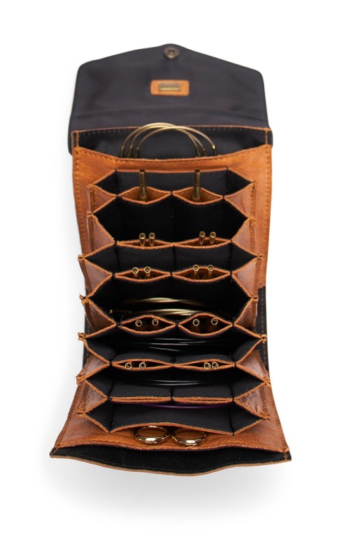 Muud QB-4446R1/Whisky Органайзер для спиц "Betina"