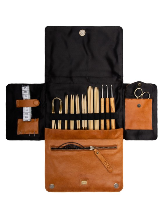 Muud QB-4704/Whisky Органайзер для спиц и крючков "Gro"