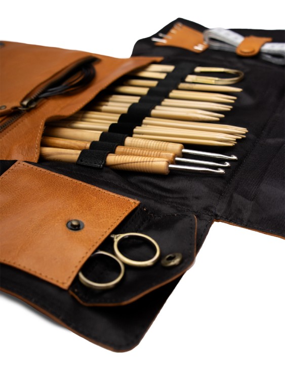 Muud QB-4704/Whisky Органайзер для спиц и крючков "Gro"