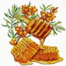 Конек 1392 Медовая услада