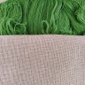 Набор для вышивания Permin 90-2014 Beiderwand Light Green (Бейдерванд светло-зеленый)