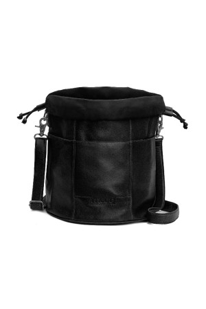 Muud QB-4738/Black Проектная сумка "Ingrid"