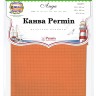 Permin 357/50/275 Канва Aida 14ct - отрез 50 x 65 см
