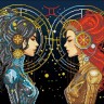 Конек 1503 Близнецы