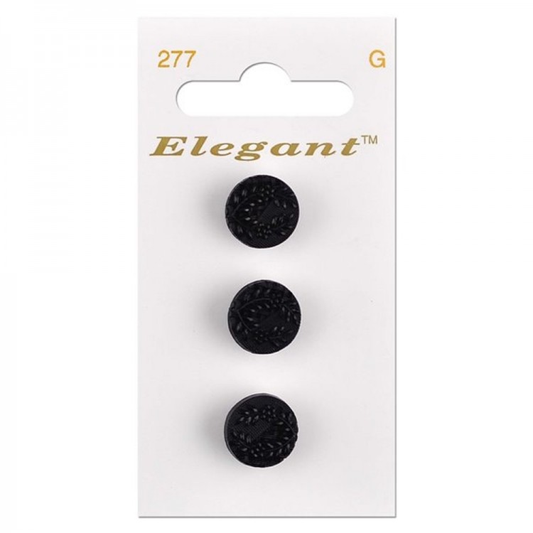 Blumenthal Lansing 565100277 Пуговицы "Elegant"
