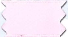 SAFISA 110-3мм-52 Лента атласная двусторонняя, ширина 3 мм, цвет 52 - бледно-розовый