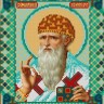 Конек 9265 Святой Спиридон ТРИМИФУНТСКИЙ