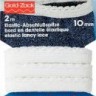 Prym 995100 Эластичная лента с кружевным краем