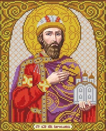 Благовест ИС-4052 Святой Ярослав