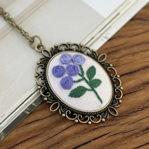 YoHobby Necklace.04 Украшение
