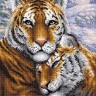 Brilliart МС-020 Тигры