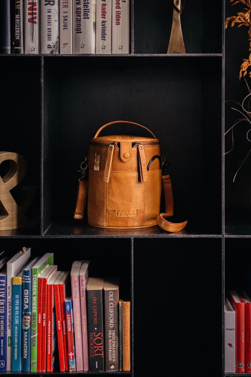 Muud QB-4632/Whisky Сумка-органайзер проектная "Saturn new version"