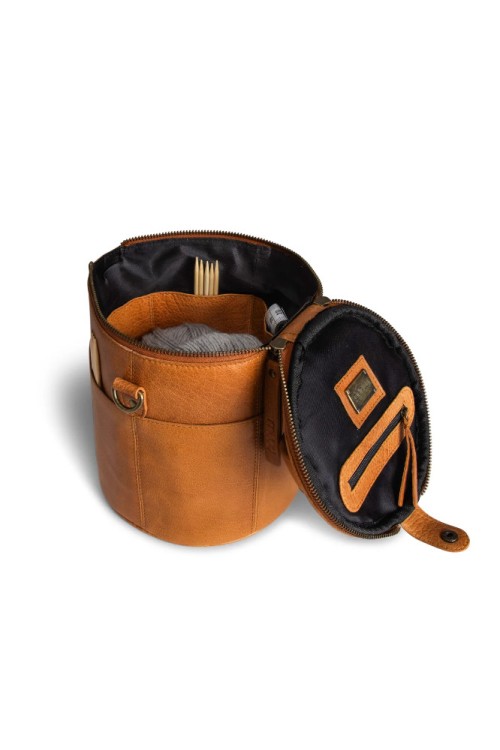 Muud QB-4632/Whisky Сумка-органайзер проектная "Saturn new version"