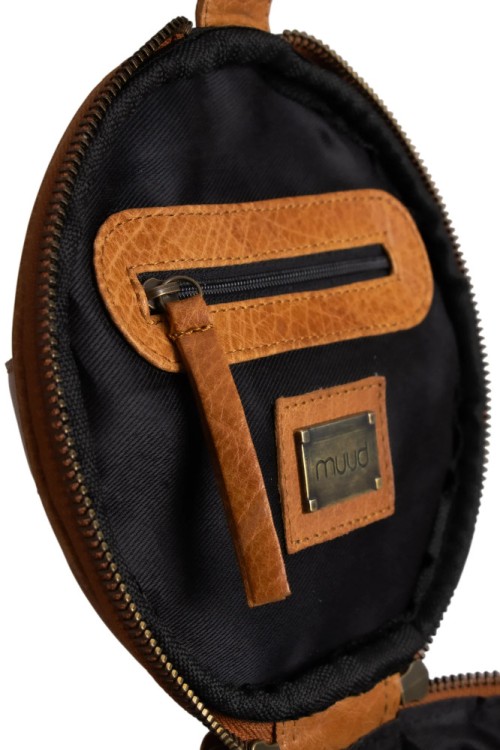 Muud QB-4632/Whisky Сумка-органайзер проектная "Saturn new version"