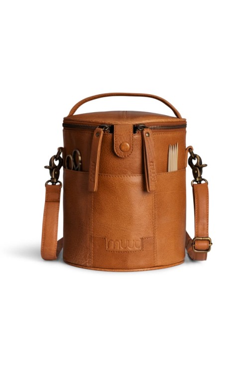 Muud QB-4632/Whisky Сумка-органайзер проектная "Saturn new version"