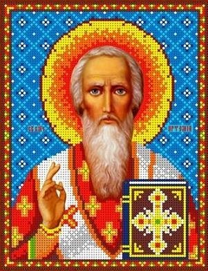 Каролинка ТКБИ 4079 Святой Артемий