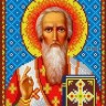 Каролинка ТКБИ 4079 Святой Артемий