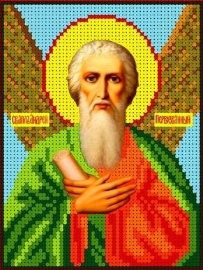 Каролинка ТКБИ 5053 Святой Андрей