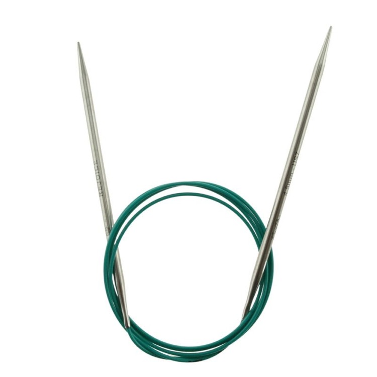 KnitPro Спицы круговые "Mindful" 100 см