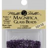 Mill Hill 10110 Purple Pizzazz - Бисер Magnifica Beads