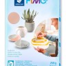 Fimo 8103-43 Полимерная глина "Air", самоотвердевающая натуральная глина
