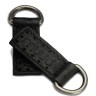 Muud QB-4463/Black Пришивной декоративный элемент "Caisa (pair)"