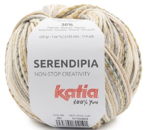Katia 1332 Serendipia