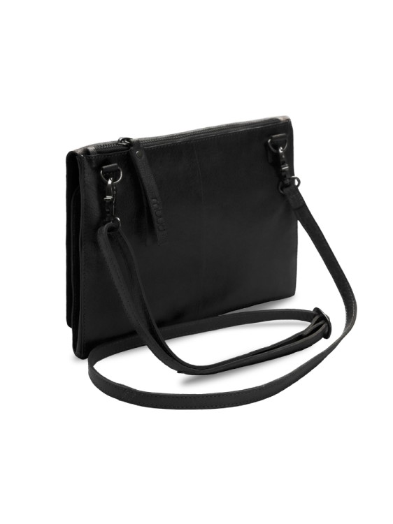 Muud QB-4704/Black Органайзер для спиц и крючков "Gro"