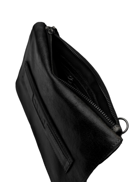 Muud QB-4704/Black Органайзер для спиц и крючков "Gro"