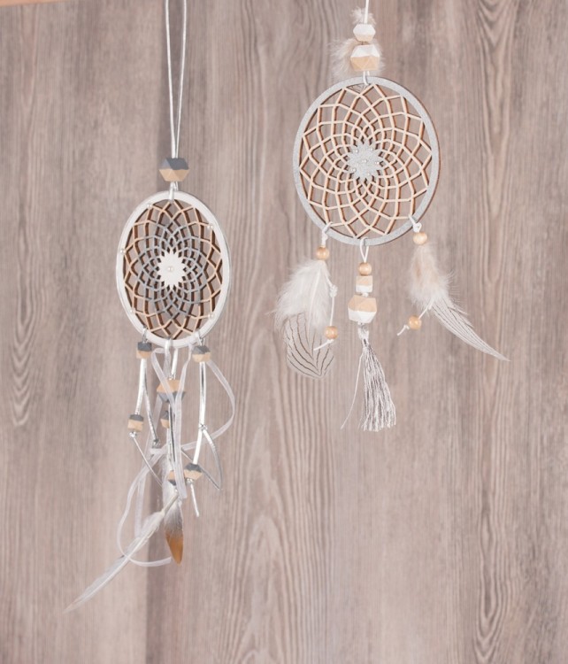 Rayher 62824000 Основа для ловца снов "Диск с филигранями"