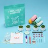 YoHobby yoli.001 Амигуруми крючком "Колокольчики"