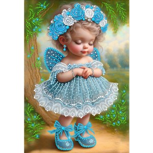 Larkes К3719 Милашка 3