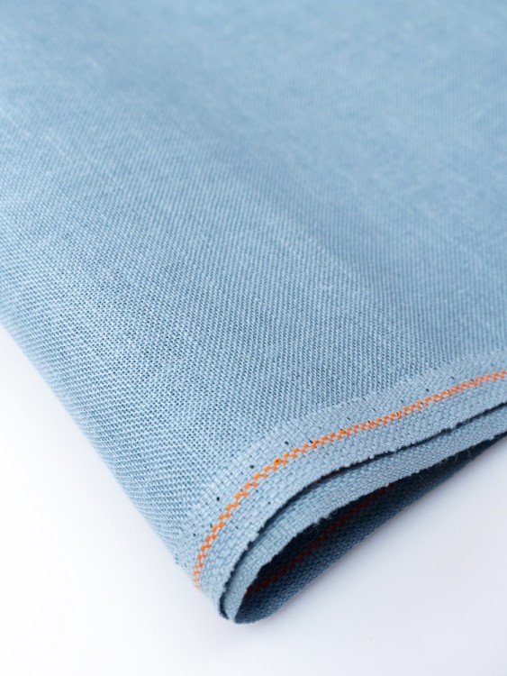 Zweigart 3609/594 Belfast Linen 32 ct (50 x 70 см) - в упаковке