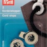 Prym 416670 Ограничители для шнура с одним отверстием