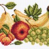 Матренин Посад 1572-1 Фрукты