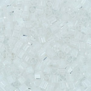 TOHO бисер Cube 1.5 мм-15/0 цвет 0981