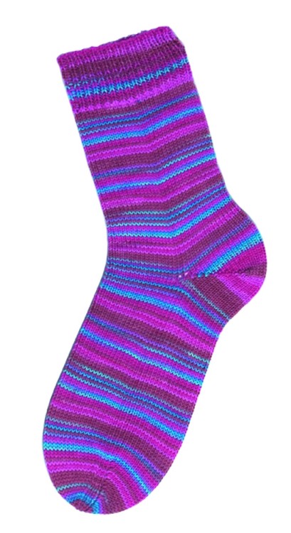 Пряжа для вязания Austermann 97689 Step