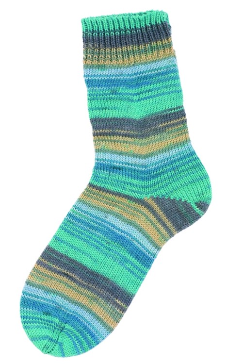 Пряжа для вязания Austermann 97689 Step