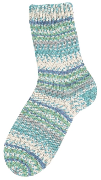 Пряжа для вязания Austermann 97689 Step