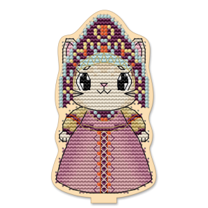 Artika WD045 Крошка-кошка Настенька